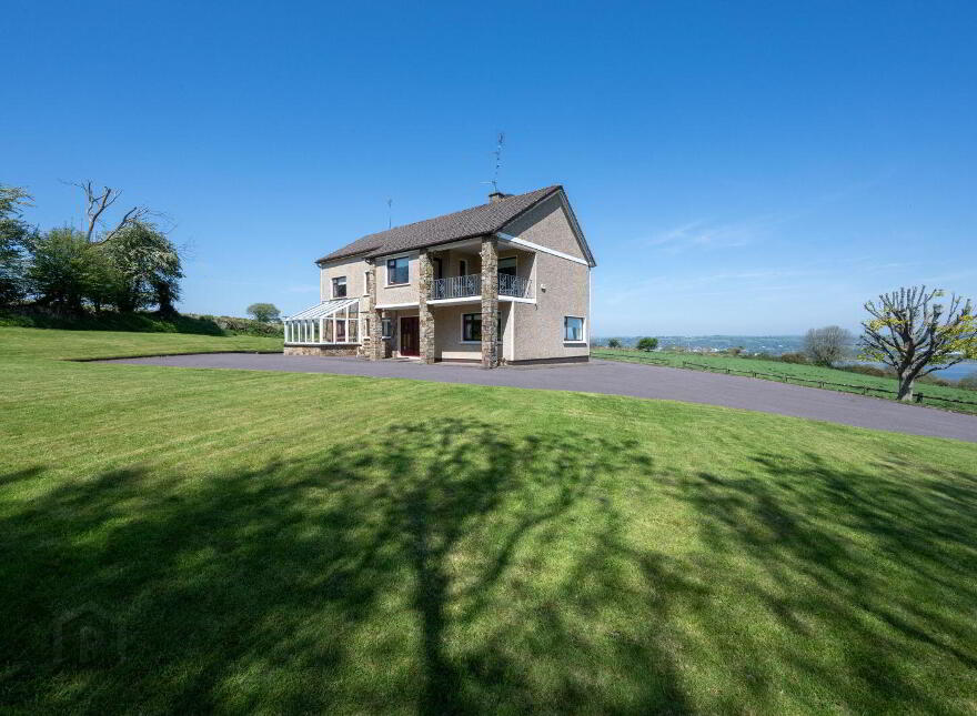 Woodview, Meadowlands, Rochestown, T12D8PE
