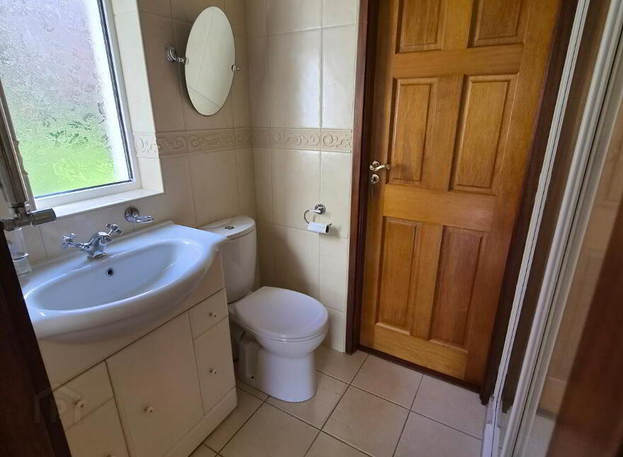 Lurga, Leitrim Village, Carrick On Shannon, N41RW60