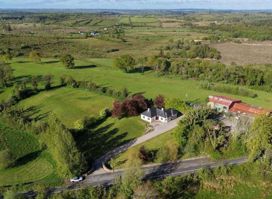 Lurga, Leitrim Village, Carrick On Shannon, N41RW60