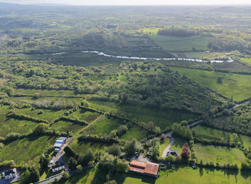 Lurga, Leitrim Village, Carrick On Shannon, N41RW60