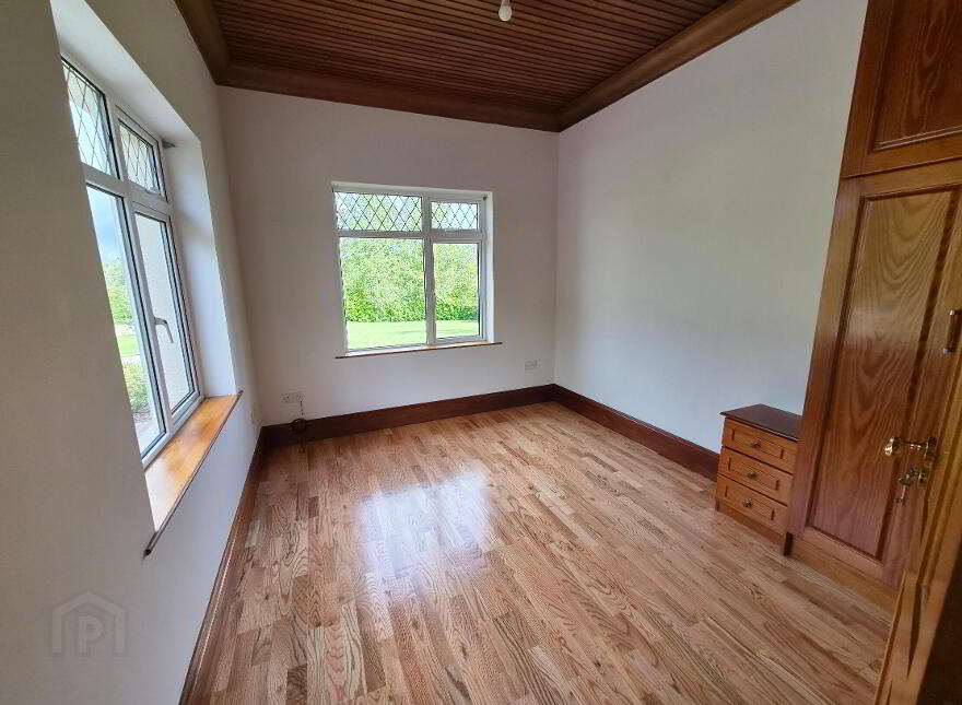 Lurga, Leitrim Village, Carrick On Shannon, N41RW60