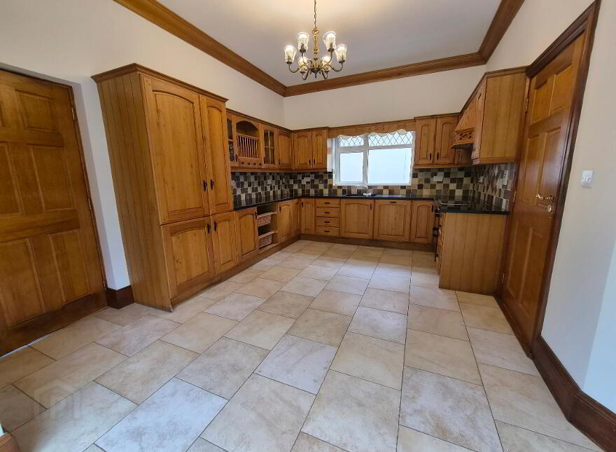 Lurga, Leitrim Village, Carrick On Shannon, N41RW60