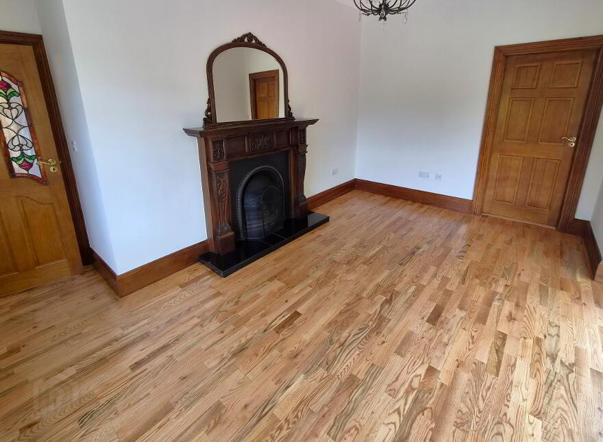 Lurga, Leitrim Village, Carrick On Shannon, N41RW60