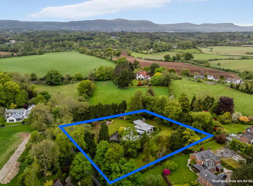 10 Mill Road, Lisburn, BT27 5TT