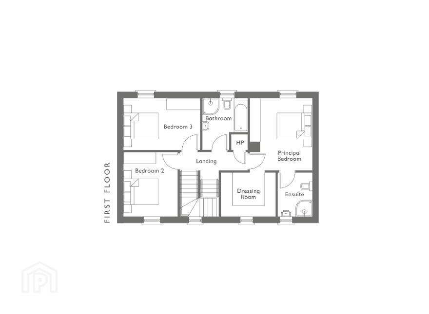 The Bluestone, Bellfield Park, Portadown, BT63 5UT