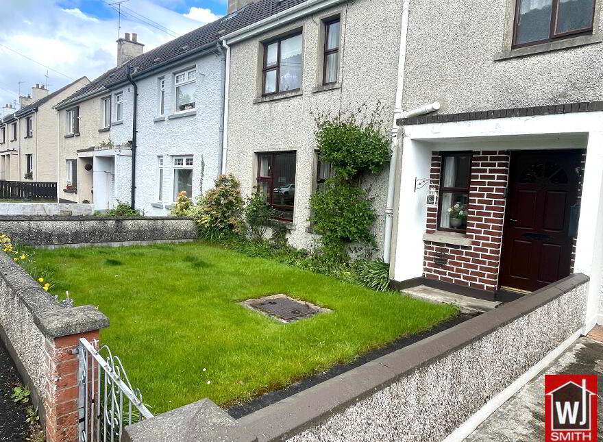2 Breezemount Park, Castlederg, BT81 7HP