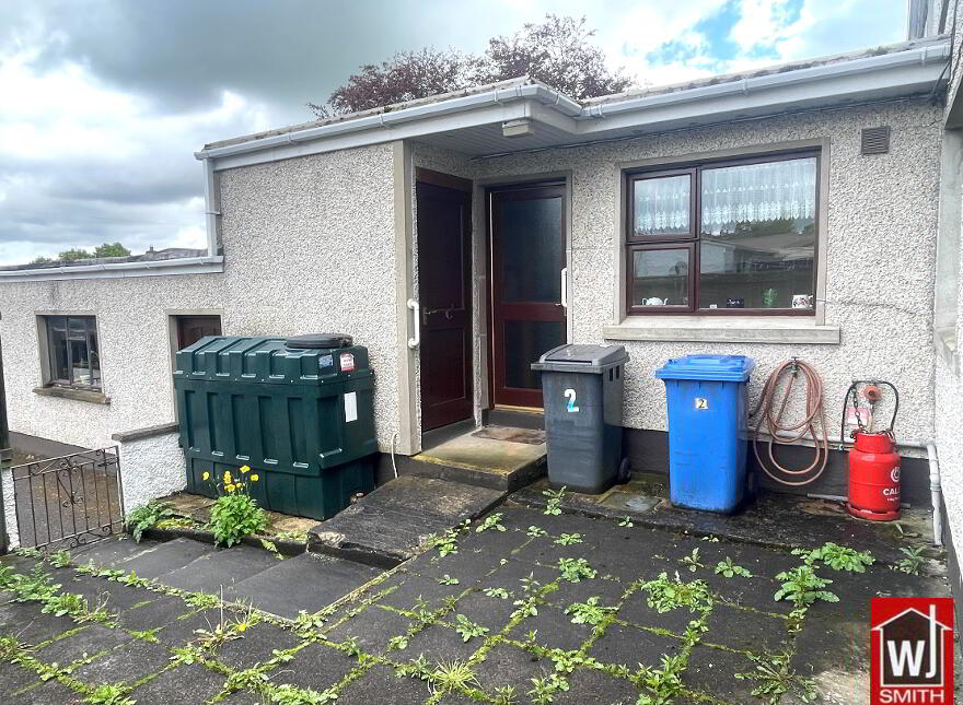 2 Breezemount Park, Castlederg, BT81 7HP