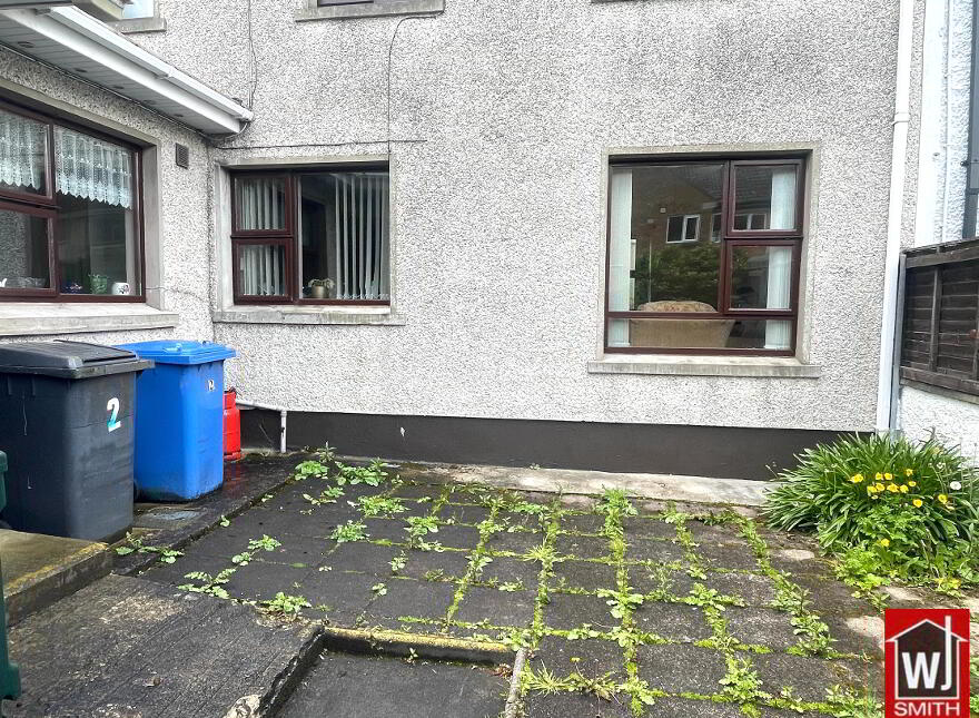 2 Breezemount Park, Castlederg, BT81 7HP