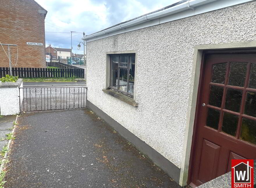 2 Breezemount Park, Castlederg, BT81 7HP