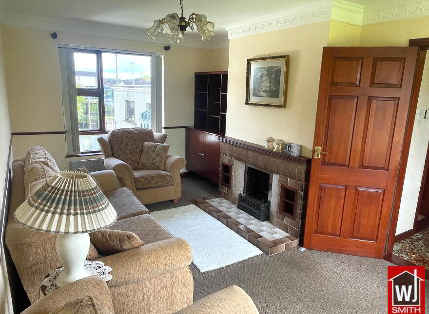 2 Breezemount Park, Castlederg, BT81 7HP