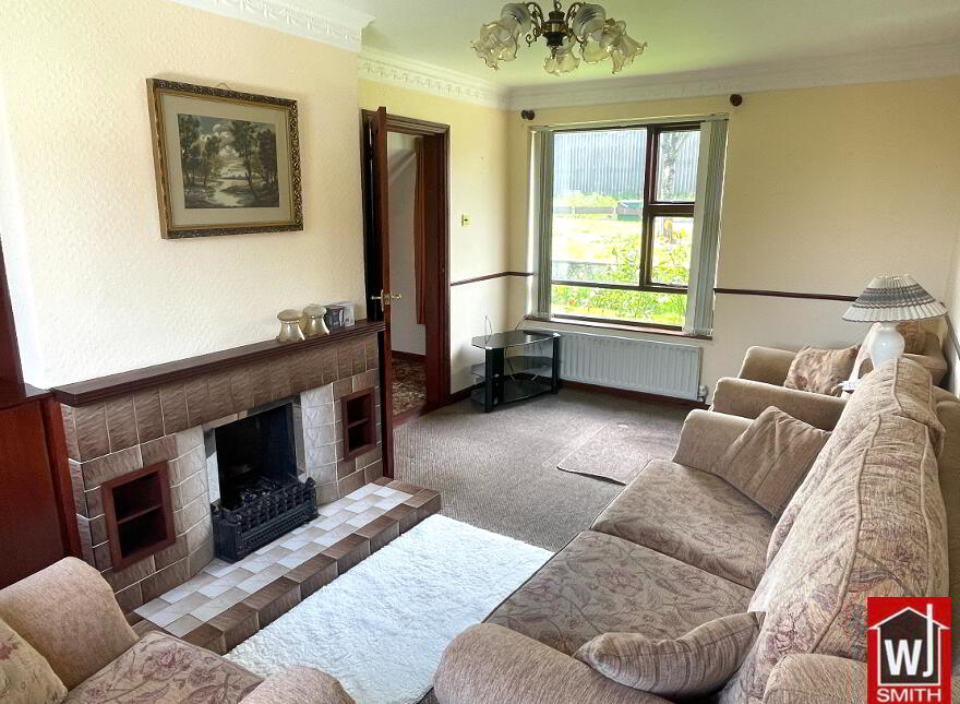 2 Breezemount Park, Castlederg, BT81 7HP