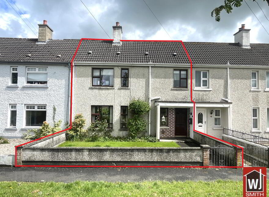 2 Breezemount Park, Castlederg, BT81 7HP