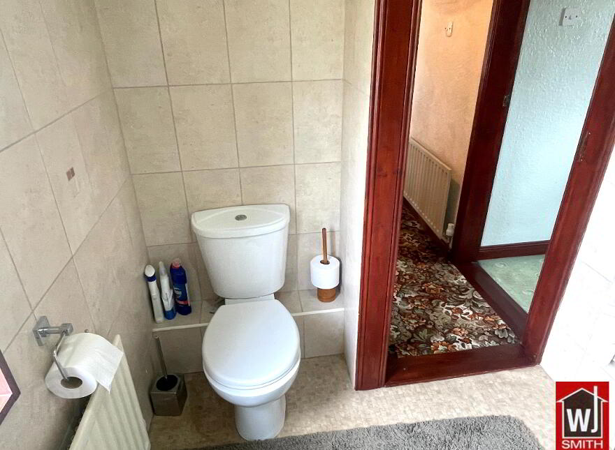 2 Breezemount Park, Castlederg, BT81 7HP