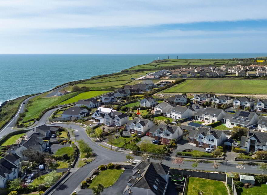 24 Carrigeenlea, Tramore, X91Y763
