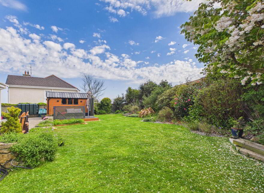 24 Carrigeenlea, Tramore, X91Y763
