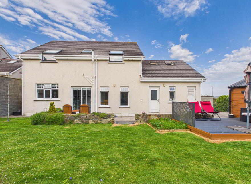 24 Carrigeenlea, Tramore, X91Y763