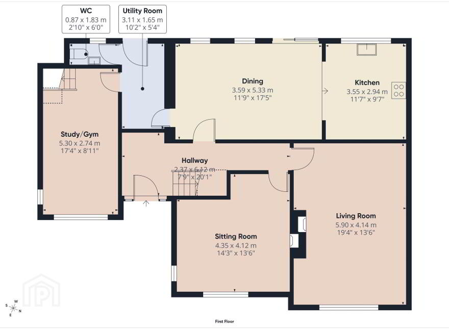 24 Carrigeenlea, Tramore, X91Y763