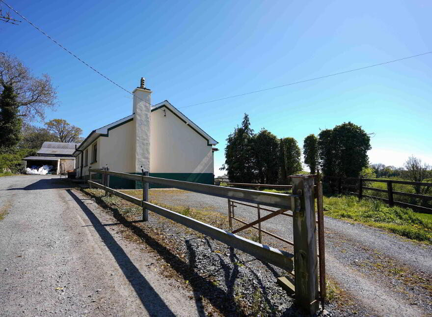 Loughbracken, Drumconrath, Navan, C15X270