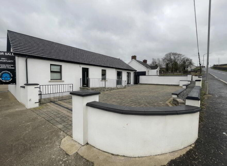 C 12% Rental Yield, 52 Tirbracken Road, Drumahoe, Derry / Londonderry, BT47 3LS