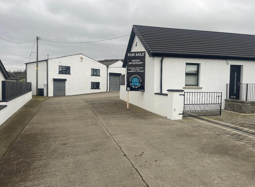 C 12% Rental Yield, 52 Tirbracken Road, Drumahoe, Derry / Londonderry, BT47 3LS