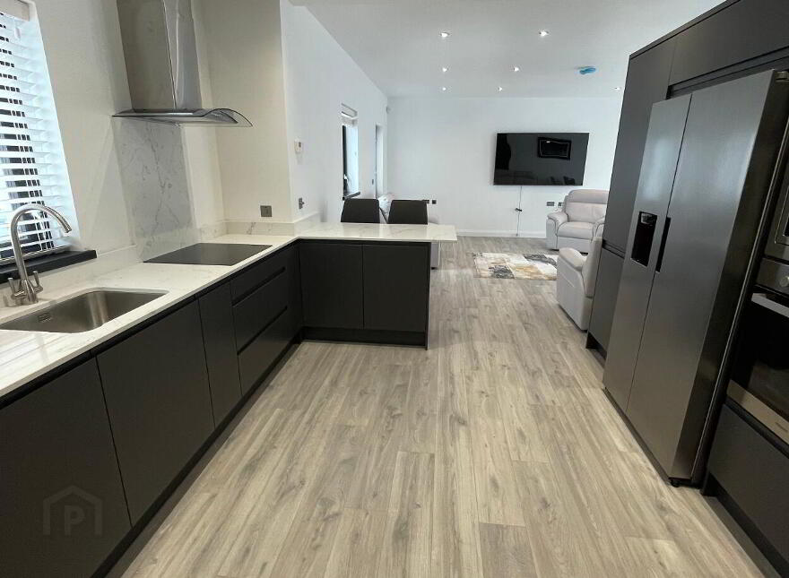 C 12% Rental Yield, 52 Tirbracken Road, Drumahoe, Derry / Londonderry, BT47 3LS