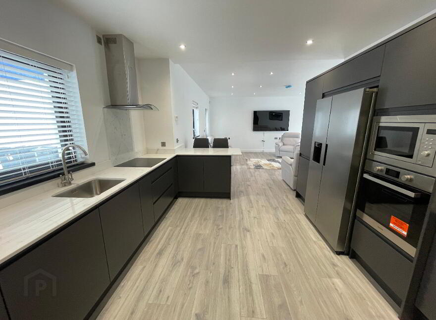 C 12% Rental Yield, 52 Tirbracken Road, Drumahoe, Derry / Londonderry, BT47 3LS