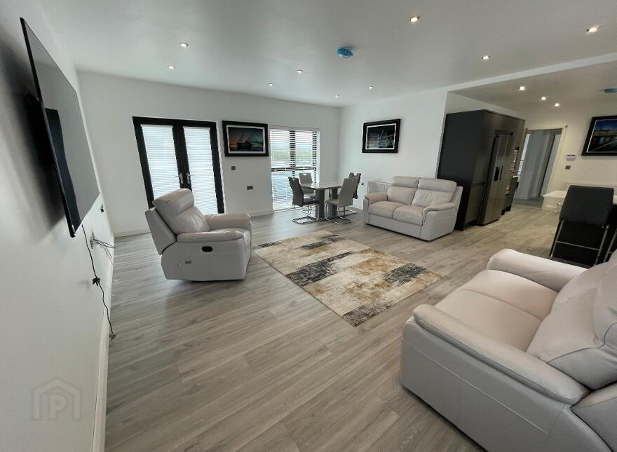 C 12% Rental Yield, 52 Tirbracken Road, Drumahoe, Derry / Londonderry, BT47 3LS