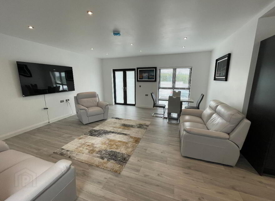 C 12% Rental Yield, 52 Tirbracken Road, Drumahoe, Derry / Londonderry, BT47 3LS