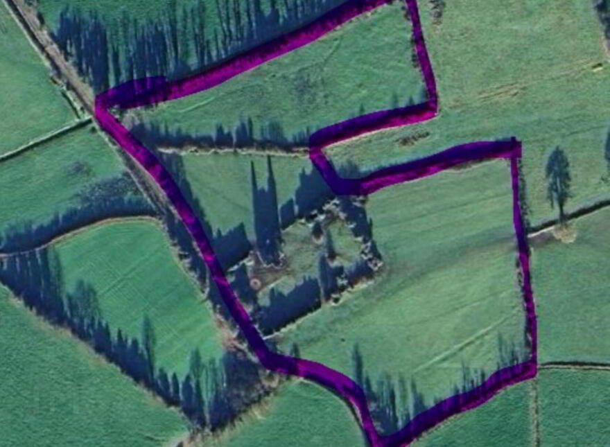 C.4.037 Ha At Cloncourse, Ballaghmore