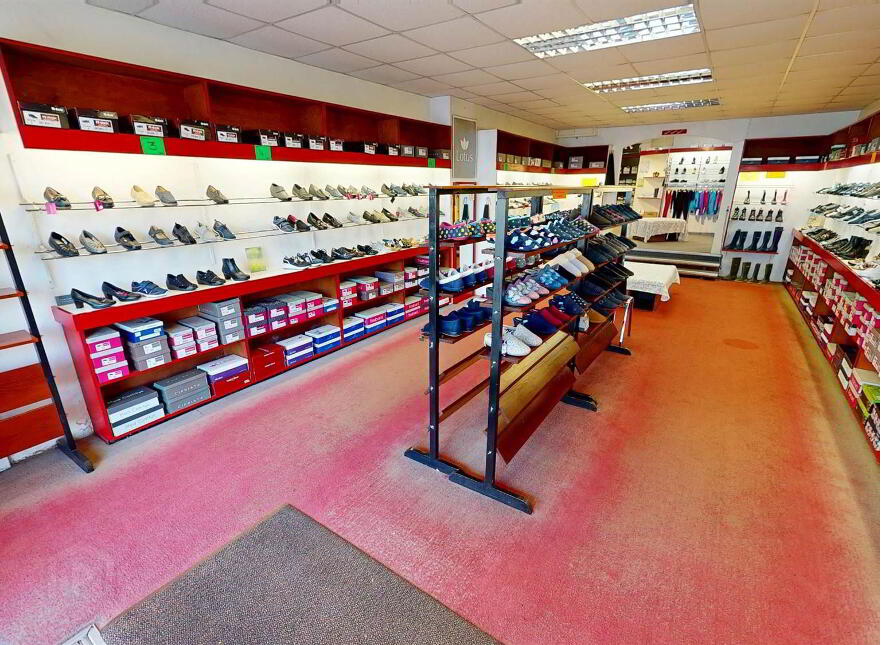 33 Market Square, Lisburn, BT28 1AG