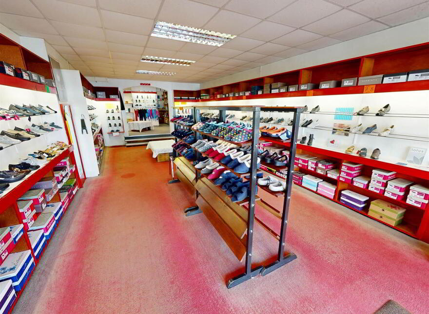 33 Market Square, Lisburn, BT28 1AG