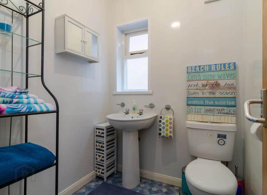 Flat 3, 30 Cromwell Road, Belfast, BT7 1JW