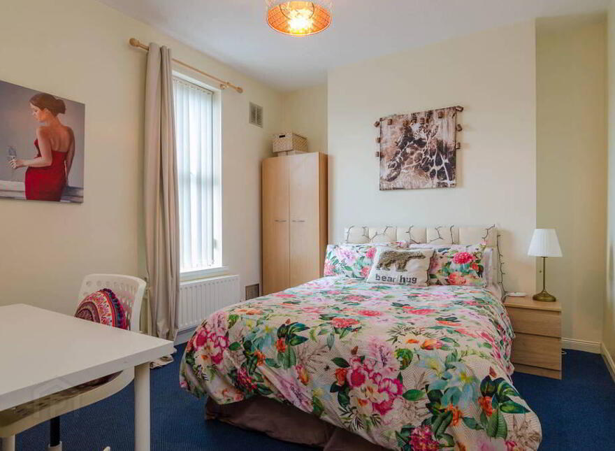 Flat 3, 30 Cromwell Road, Belfast, BT7 1JW