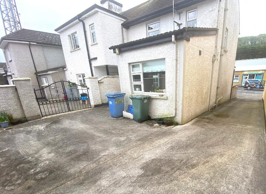 1 Upper York Street, Castleblayney, A75FK60