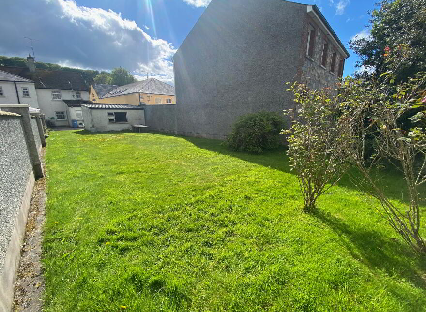 1 Upper York Street, Castleblayney, A75FK60