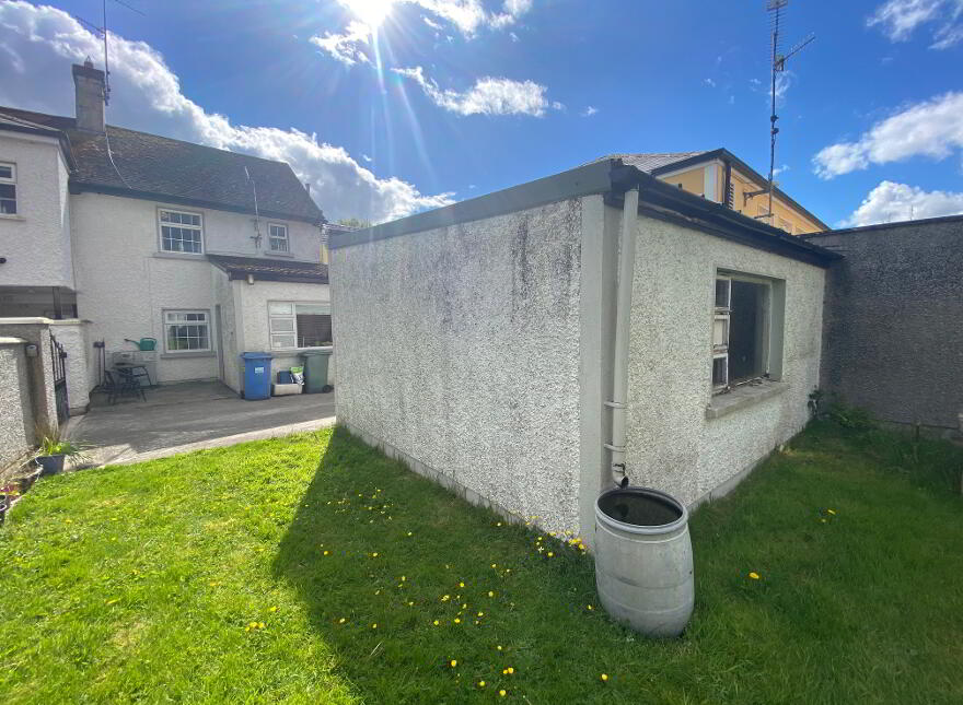 1 Upper York Street, Castleblayney, A75FK60