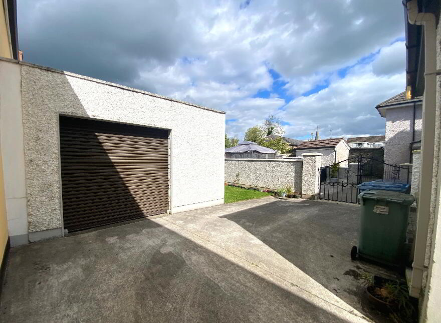 1 Upper York Street, Castleblayney, A75FK60