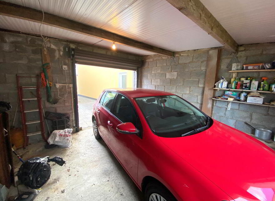 1 Upper York Street, Castleblayney, A75FK60