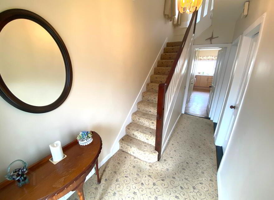 1 Upper York Street, Castleblayney, A75FK60
