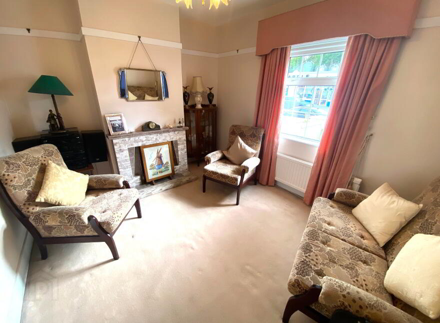 1 Upper York Street, Castleblayney, A75FK60