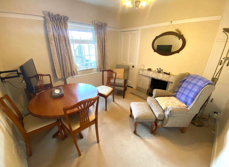 1 Upper York Street, Castleblayney, A75FK60