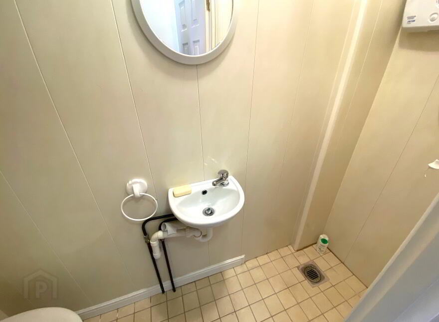 1 Upper York Street, Castleblayney, A75FK60