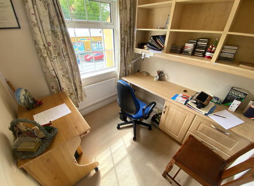 1 Upper York Street, Castleblayney, A75FK60