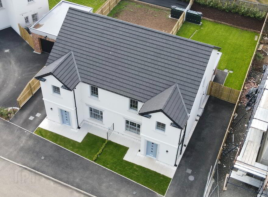 3 Benmore Gate, Ballycastle, BT54 6FU