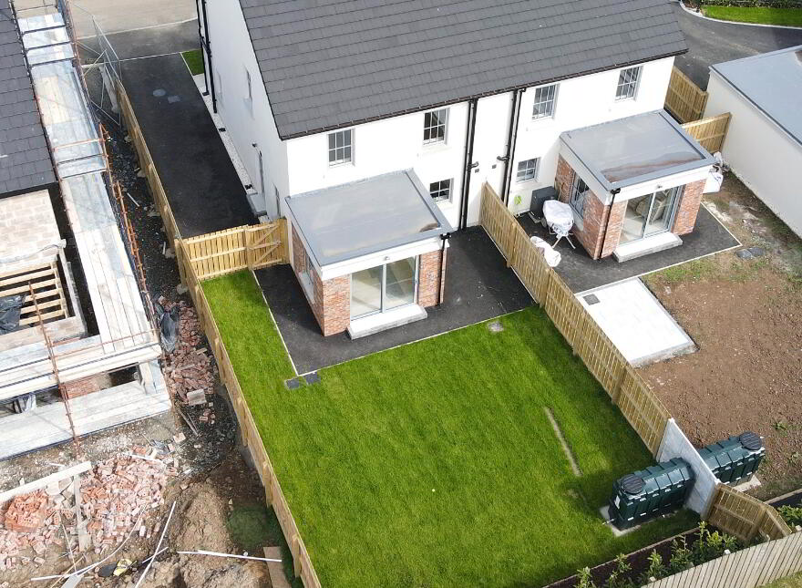 3 Benmore Gate, Ballycastle, BT54 6FU