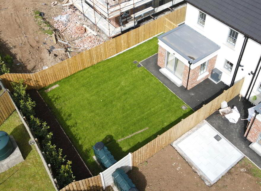 3 Benmore Gate, Ballycastle, BT54 6FU