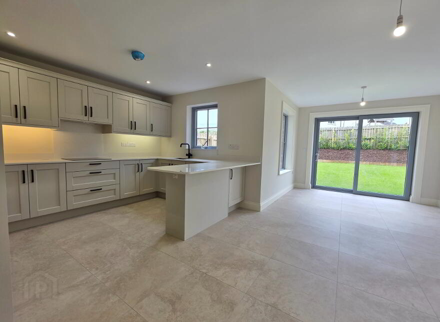 3 Benmore Gate, Ballycastle, BT54 6FU