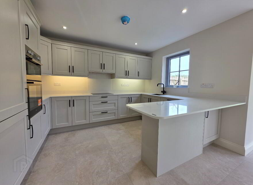 3 Benmore Gate, Ballycastle, BT54 6FU