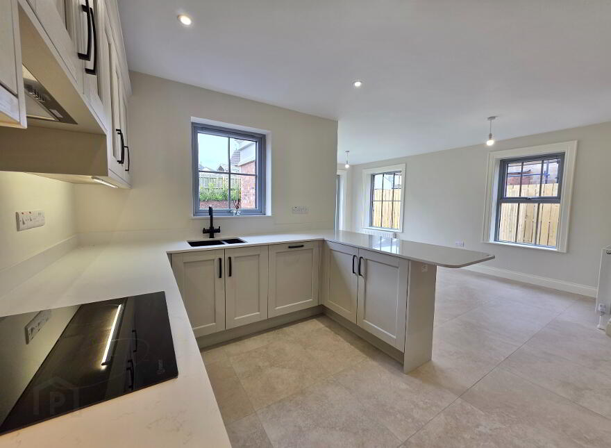 3 Benmore Gate, Ballycastle, BT54 6FU