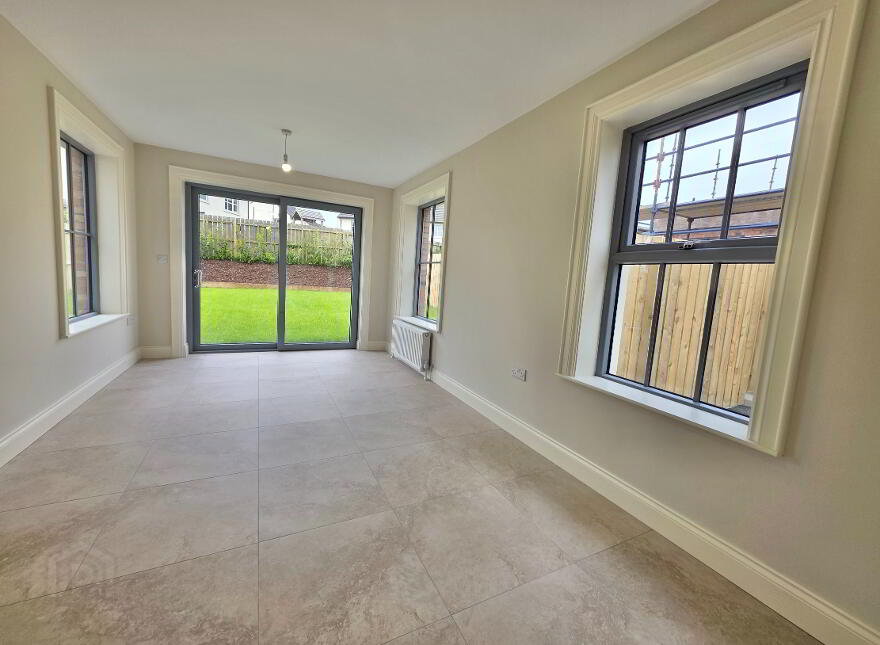 3 Benmore Gate, Ballycastle, BT54 6FU